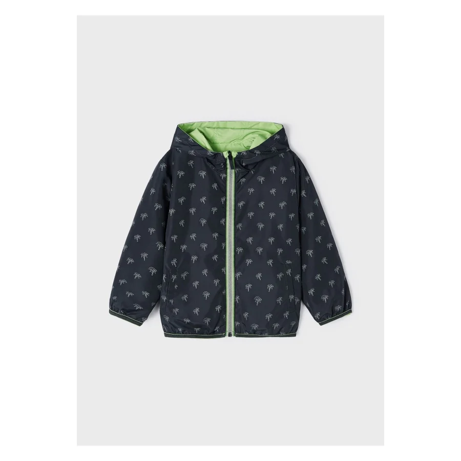 Mayoral Erkek Çocuk Yağmurluk