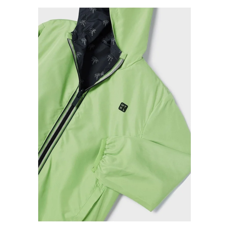 Mayoral Erkek Çocuk Yağmurluk