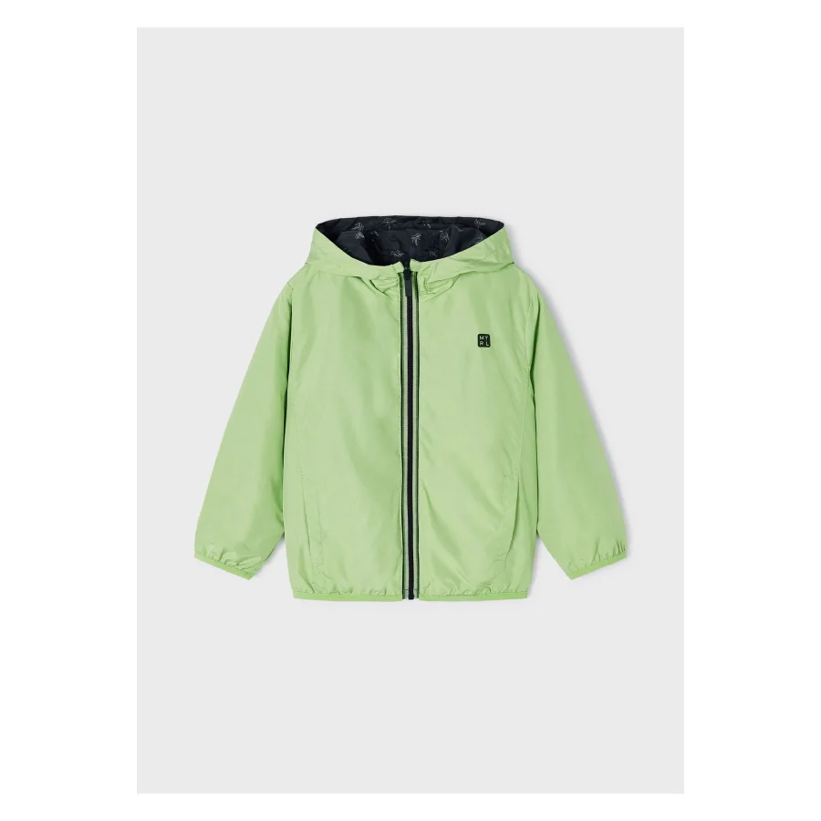 Mayoral Erkek Çocuk Yağmurluk