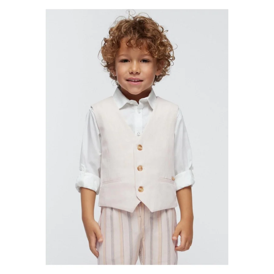 Mayoral Erkek Çocuk Yelek
