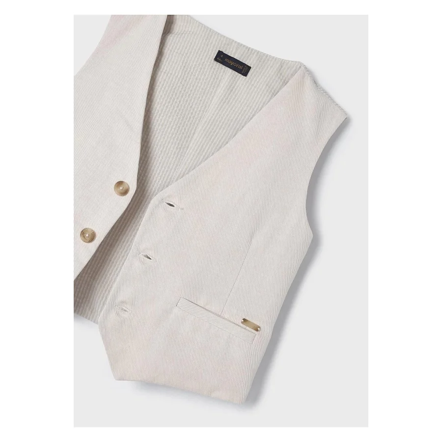 Mayoral Erkek Çocuk Yelek