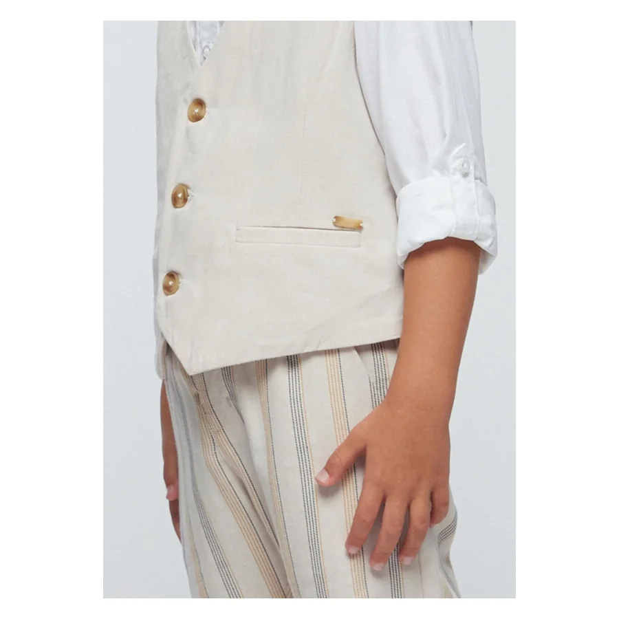 Mayoral Erkek Çocuk Yelek