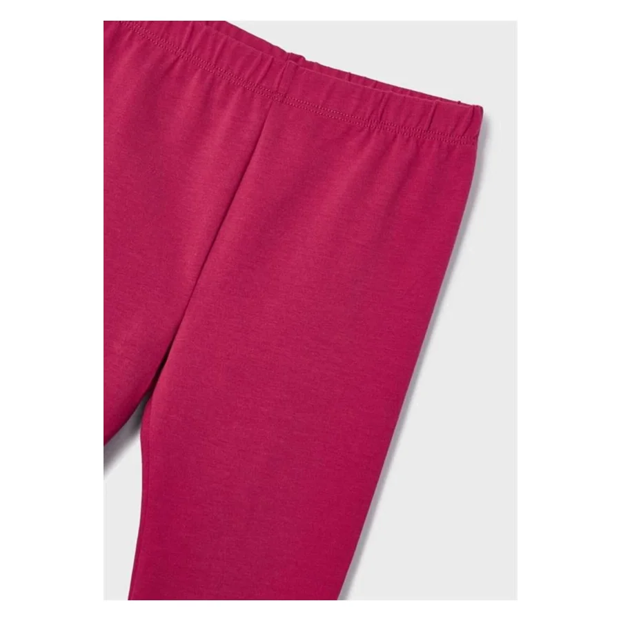 Mayoral Kız Çocuk Baskılı Tayt Takım