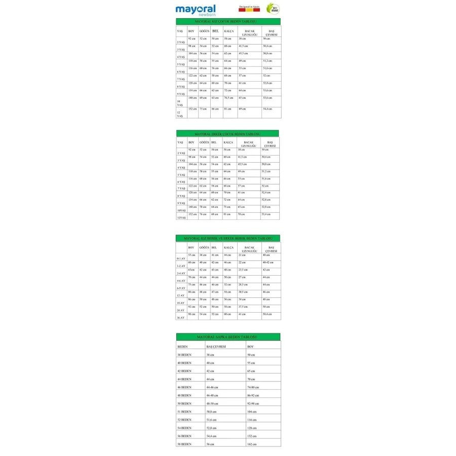 Mayoral Kız Çocuk Fisto Şort