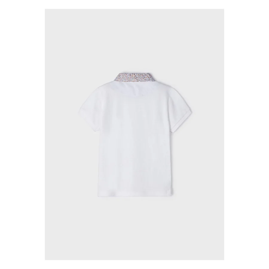 Mayoral Polo Tshırt