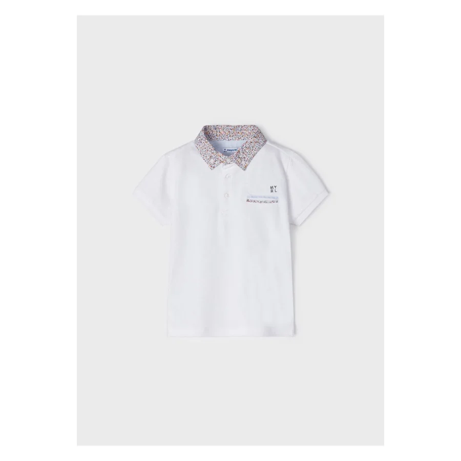 Mayoral Polo Tshırt