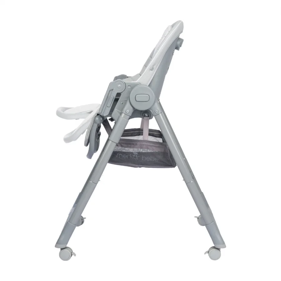 Merkür Bebe Defne Mama Sandalyesi