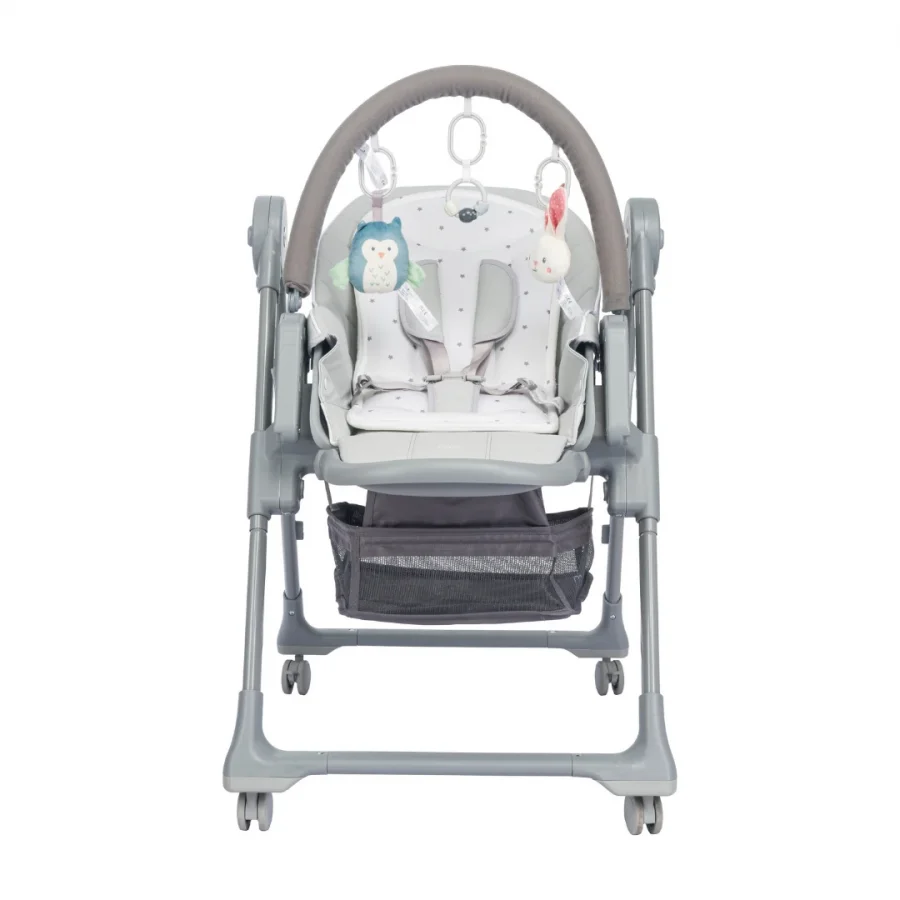 Merkür Bebe Defne Mama Sandalyesi