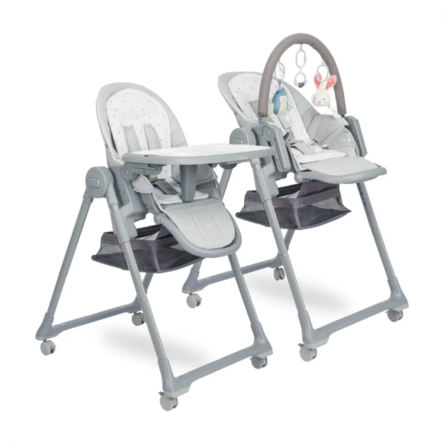 Merkür Bebe Defne Mama Sandalyesi