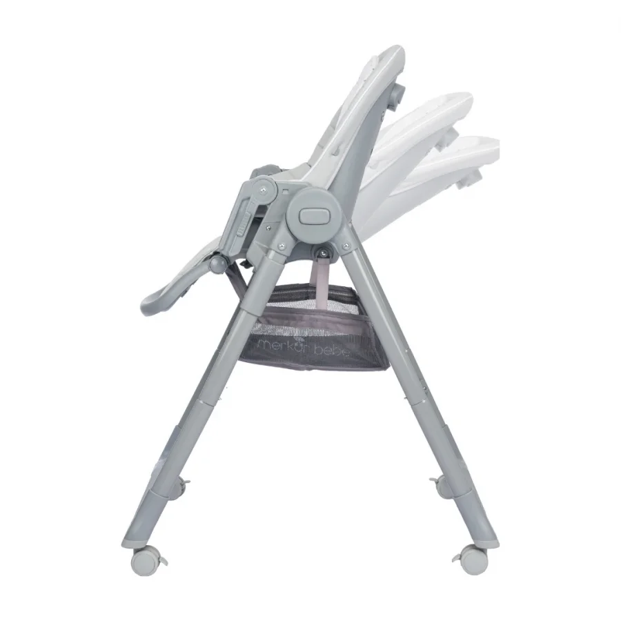 Merkür Bebe Defne Mama Sandalyesi