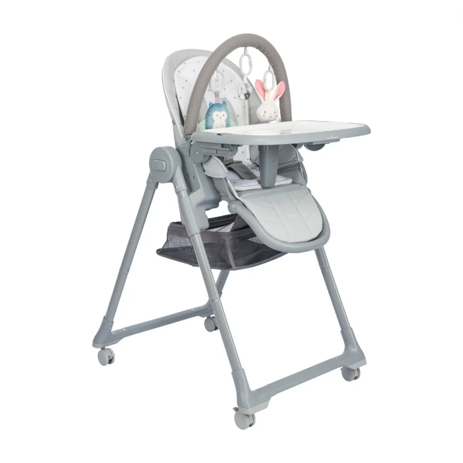 Merkür Bebe Defne Mama Sandalyesi