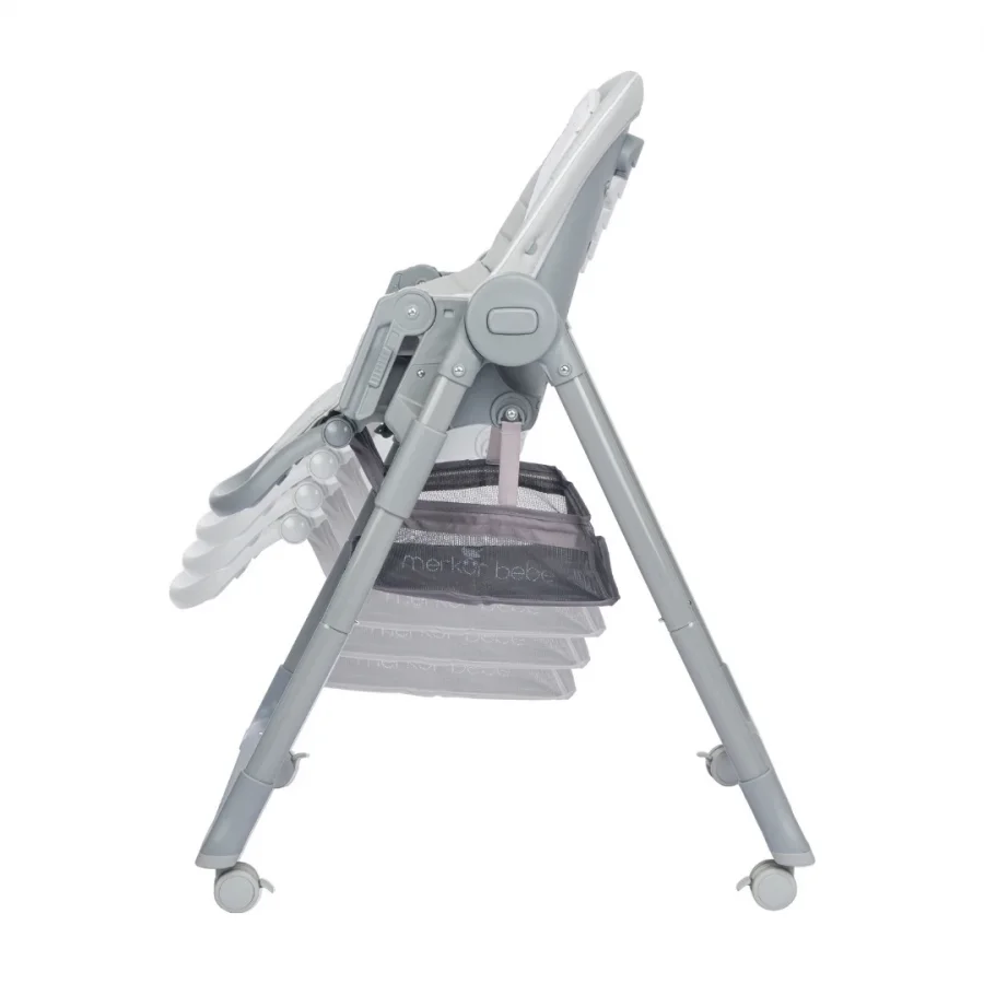 Merkür Bebe Defne Mama Sandalyesi
