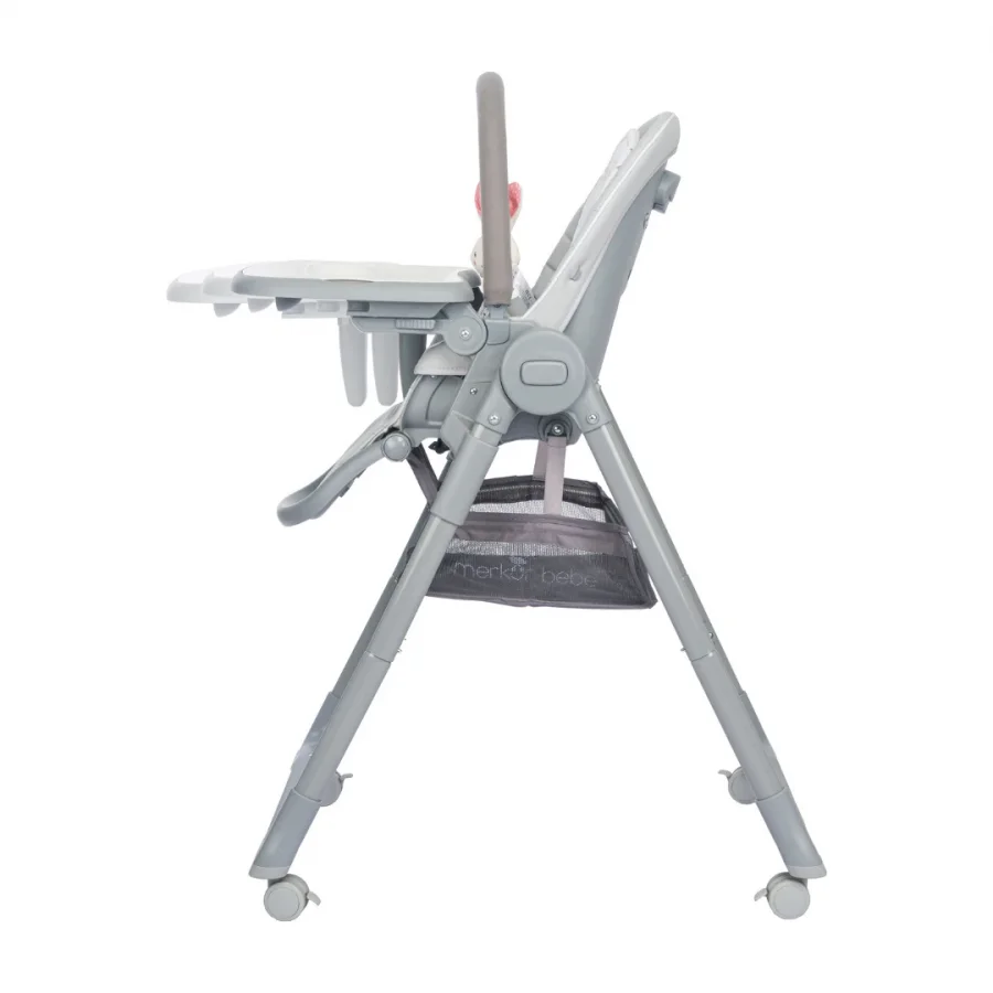 Merkür Bebe Defne Mama Sandalyesi