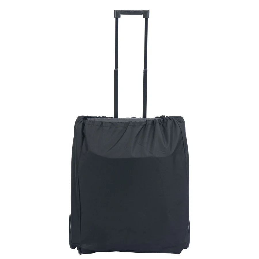 Mimma Baby Drone Kabin Boy Bebek Arabası - Siyah