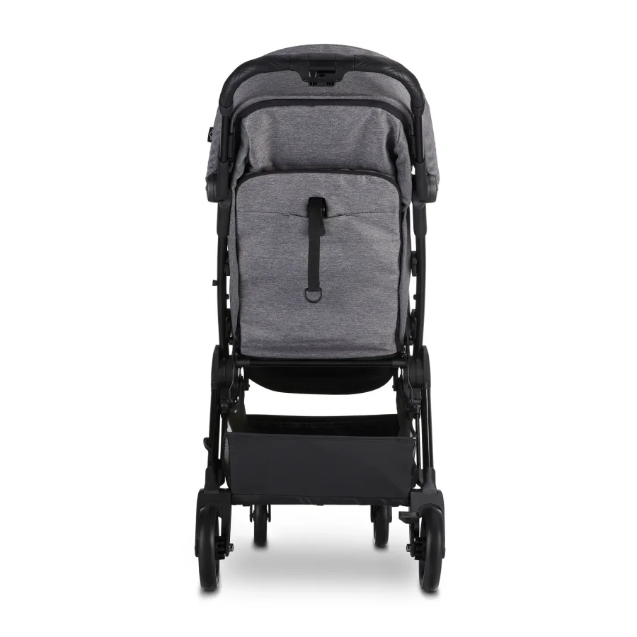 MINI by Easywalker Buggy SNAP Kabin Boy Bebek Arabası Soho Grey