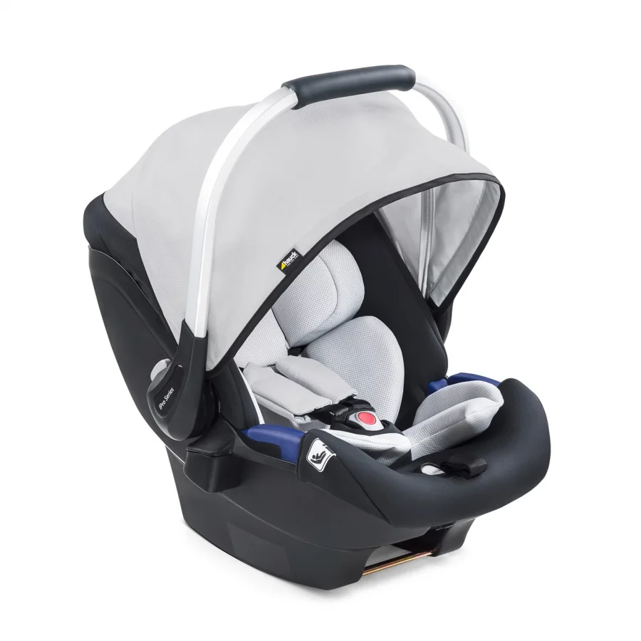 MINI by Easywalker Buggy SNAP Kabin Boy - iPro iSize Travel Sistem Bebek Arabası Siyah