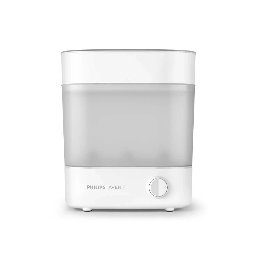 Philips Avent SCF291/00 Buharlı Biberon Sterilizatörü
