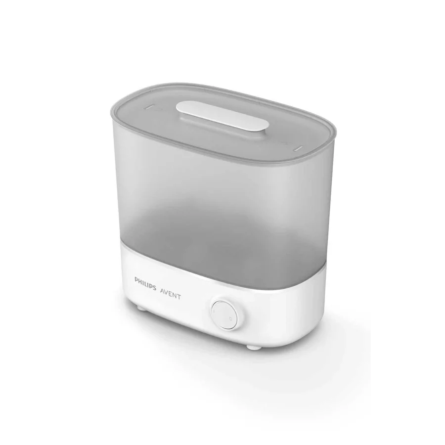 Philips Avent SCF291/00 Buharlı Biberon Sterilizatörü