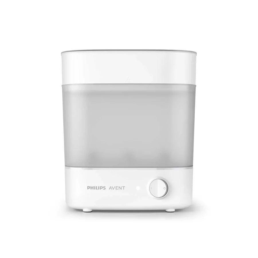 Philips Avent SCF291/00 Buharlı Biberon Sterilizatörü