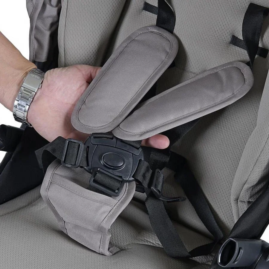 Prego 2028 Venüs Travel Sistem Bebek Arabası Bej