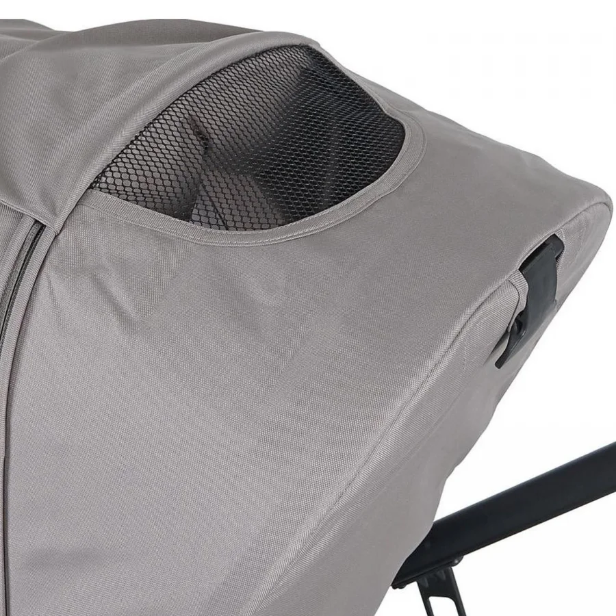 Prego 2028 Venüs Travel Sistem Bebek Arabası Bej