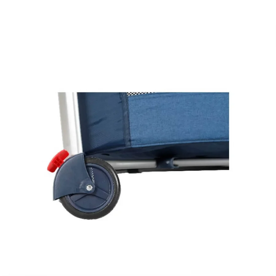 Prego 8028 Maxima Oyun Parkı 70X120 Cm Lacivert