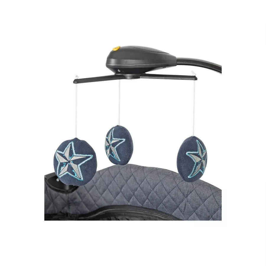 Prego 8028 Maxima Oyun Parkı 70X120 Cm Lacivert