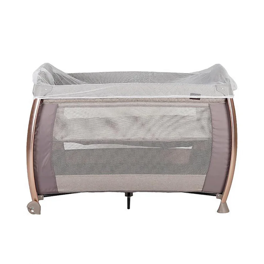 Prego 8038 Panama Park Yatak Bej