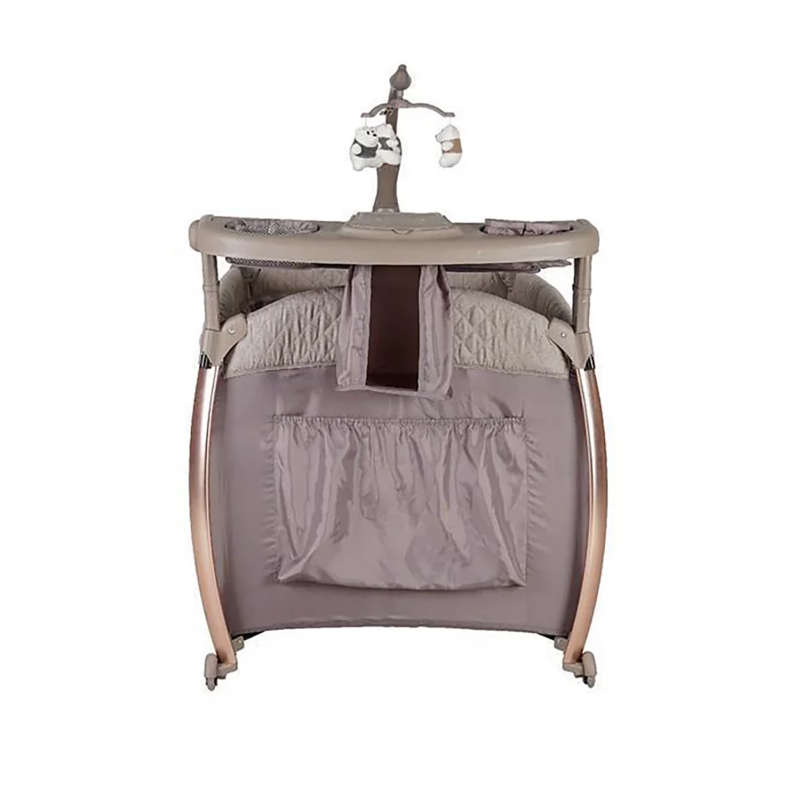 Prego 8038 Panama Park Yatak Bej