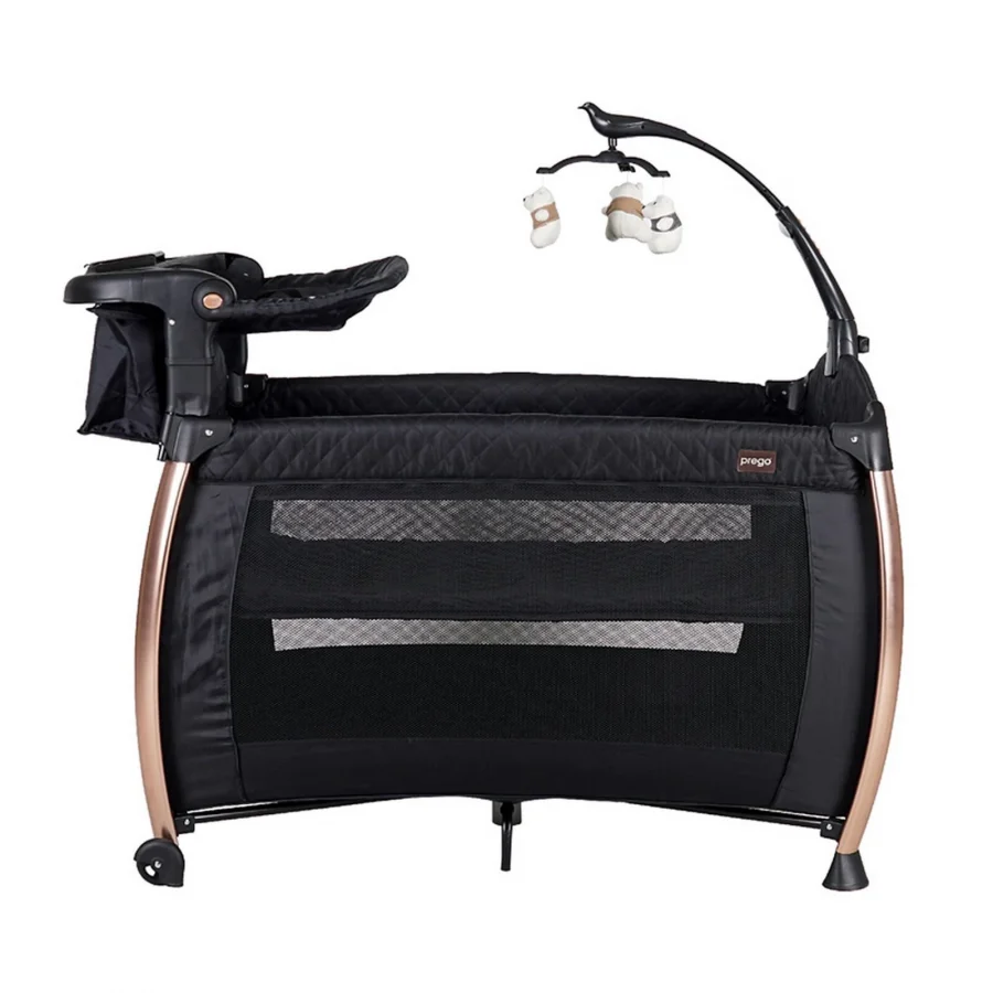 Prego Panama 70x110 cm Park Yatak