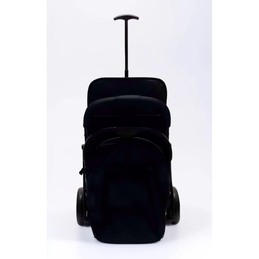 Star Jop D600 Bebek Arabası Kabin Boy Katlanabilir ve Kolay Taşınır