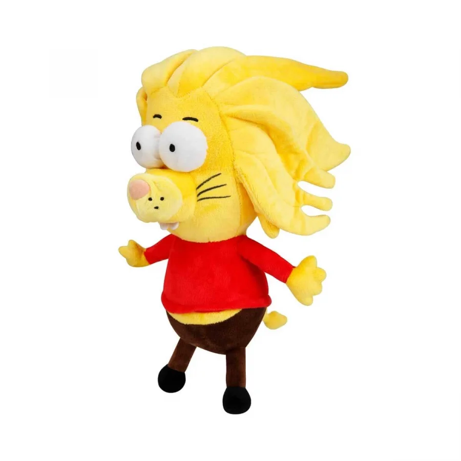 Sunman Kral Şakir Remzi Peluş Oyuncak Figür 30cm