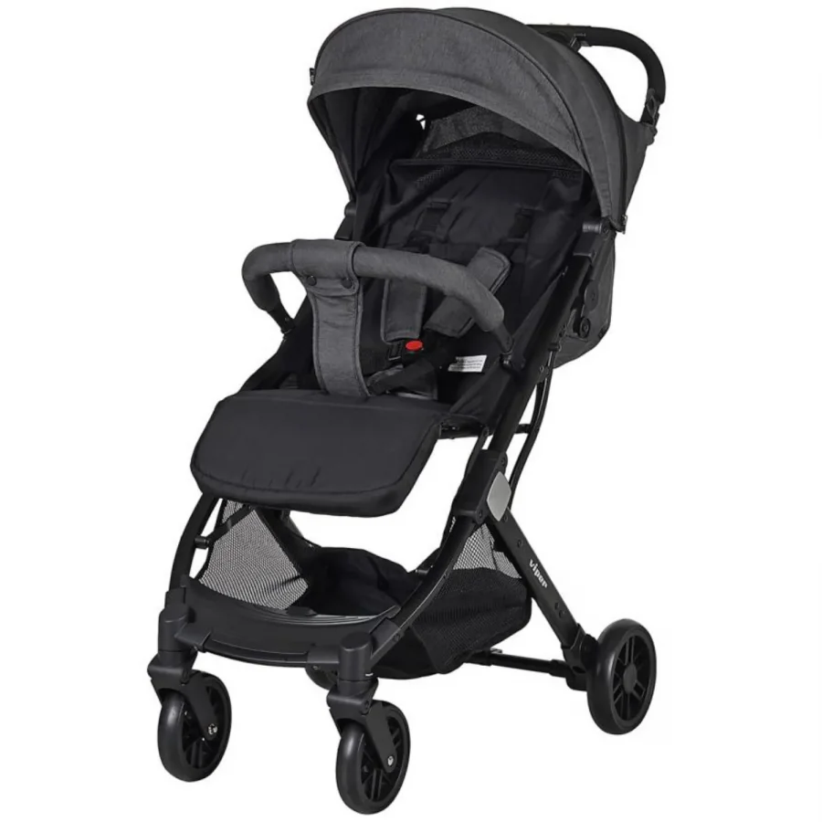 Sunny Baby 9004 Viper Füme Kabin Tipi Bebek Arabası