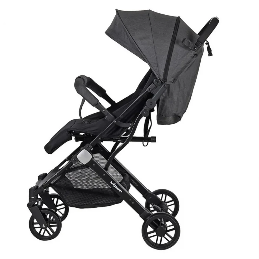 Sunny Baby 9004 Viper Füme Kabin Tipi Bebek Arabası