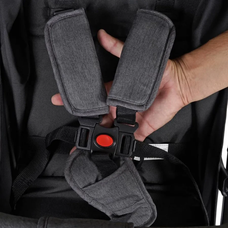 Sunny Baby 9004 Viper Füme Kabin Tipi Bebek Arabası