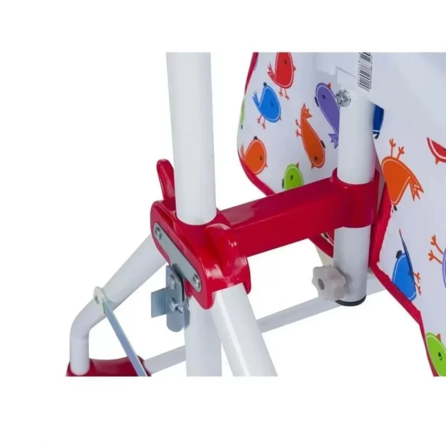 Taşpınar Lüx Tam Yatarlı Bebek Salıncak