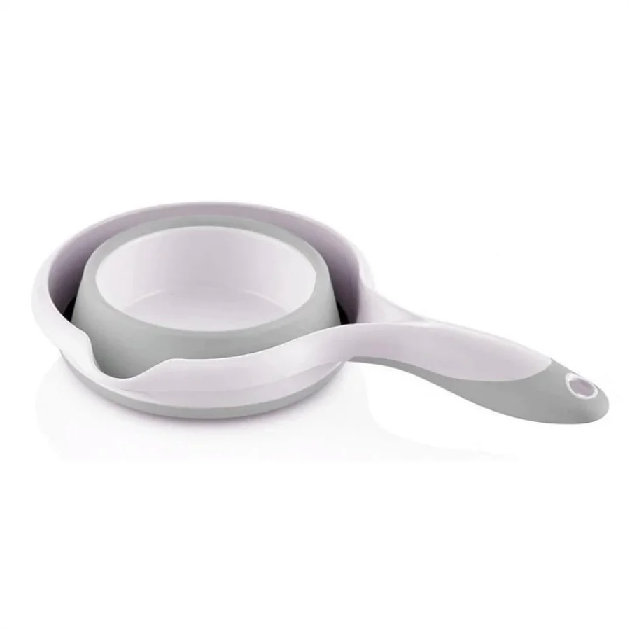 Tiny Mini Art Katlanır Küvet Seti