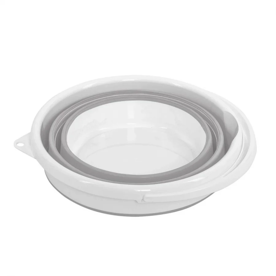 Tiny Mini Art Pratik Katlanabilir Su Kovası