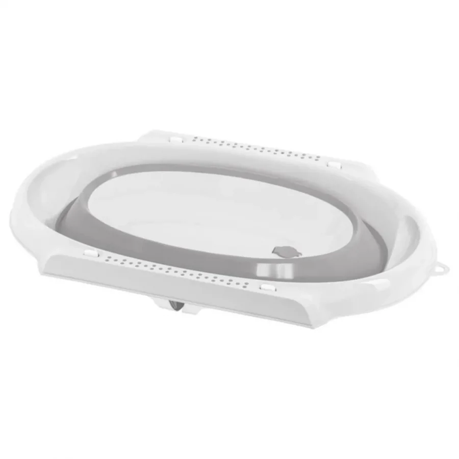 Tiny Miny Art Katlanır Bebek Küveti