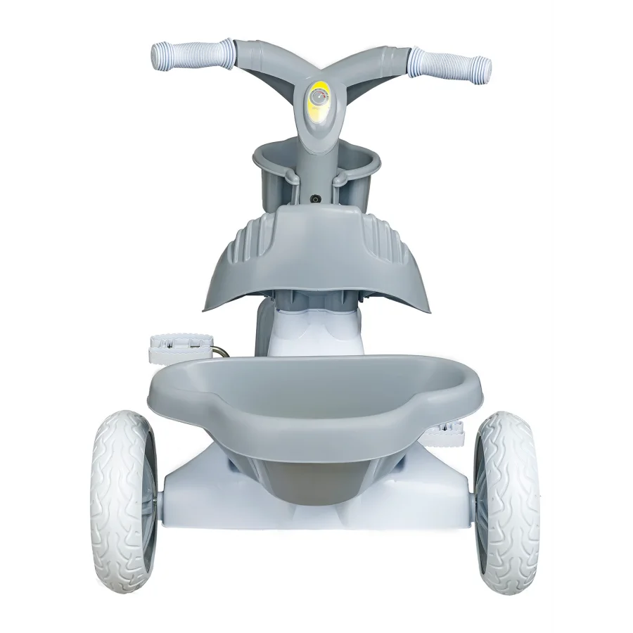 Unicare Kitty 3 Tekerli İlk Bisikletim - Mint