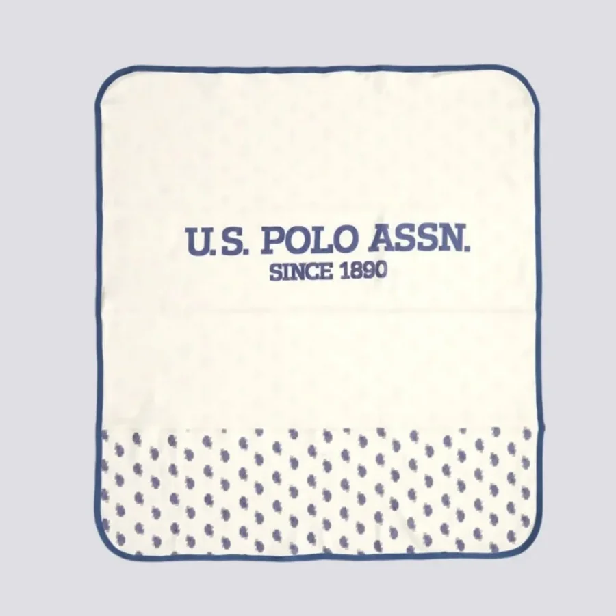 U.S. Polo Assn Erkek Bebek Hastane Çıkışı 10lu Set