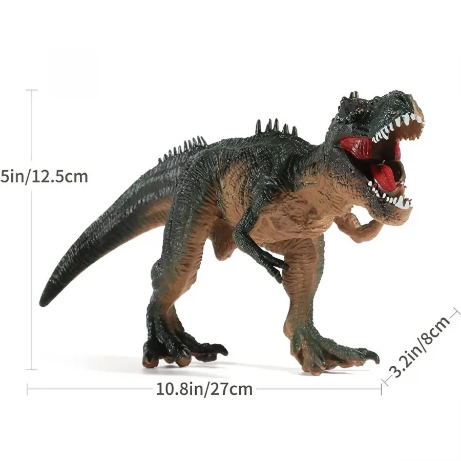 Vardem Ağzı Oynayan Dinazor 32 cm