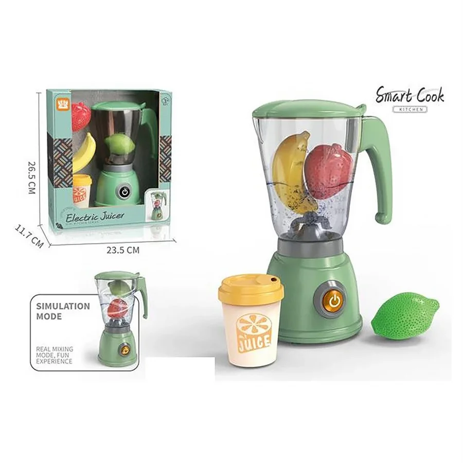 Vardem Elektrikli Meyve Sıkacağı Seti