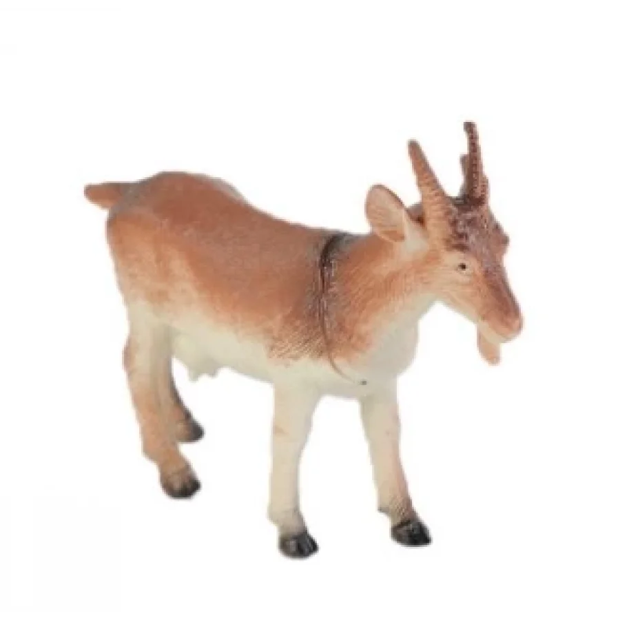 Vardem Poşetli 6 Lı Çiftlik Hayvanları 13cm