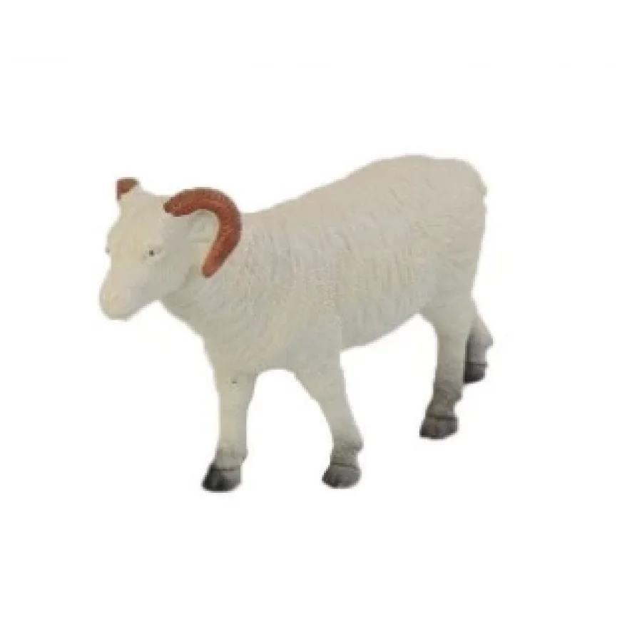 Vardem Poşetli 6 Lı Çiftlik Hayvanları 13cm