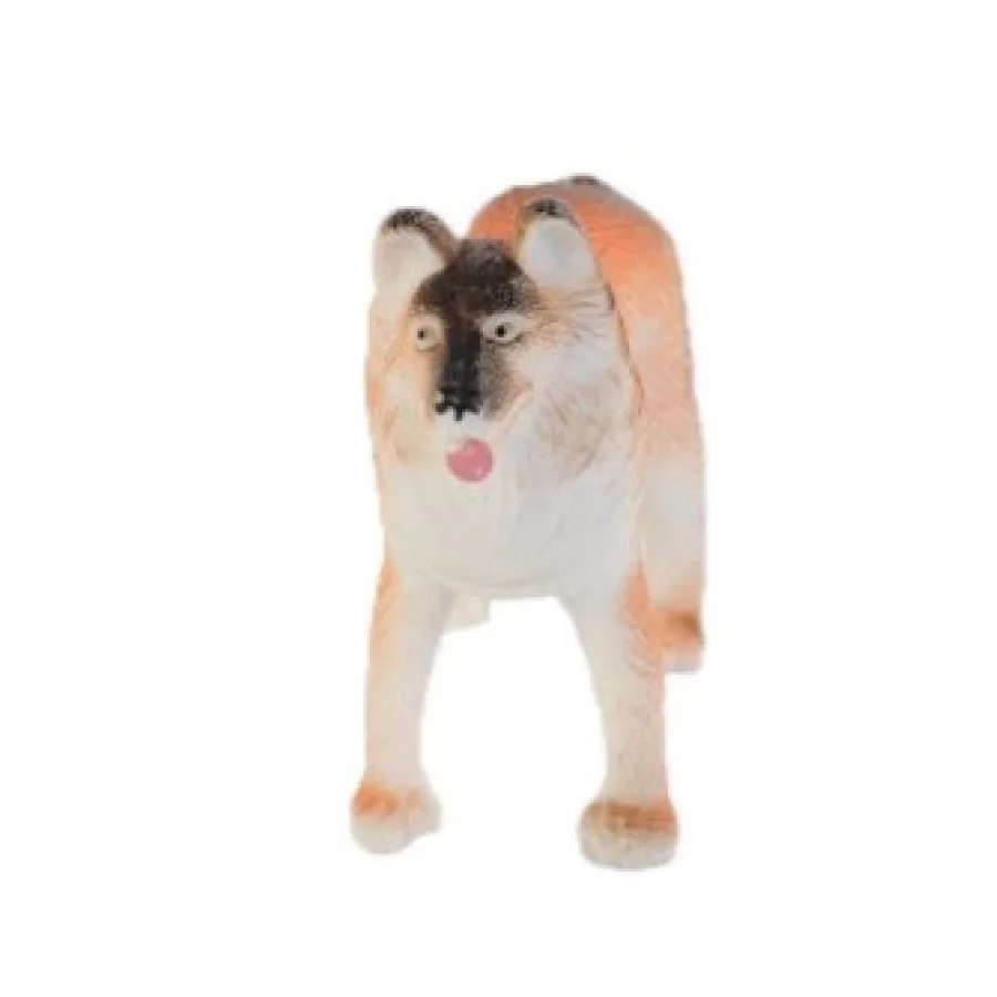 Vardem Poşetli 6 Lı Çiftlik Hayvanları 13cm