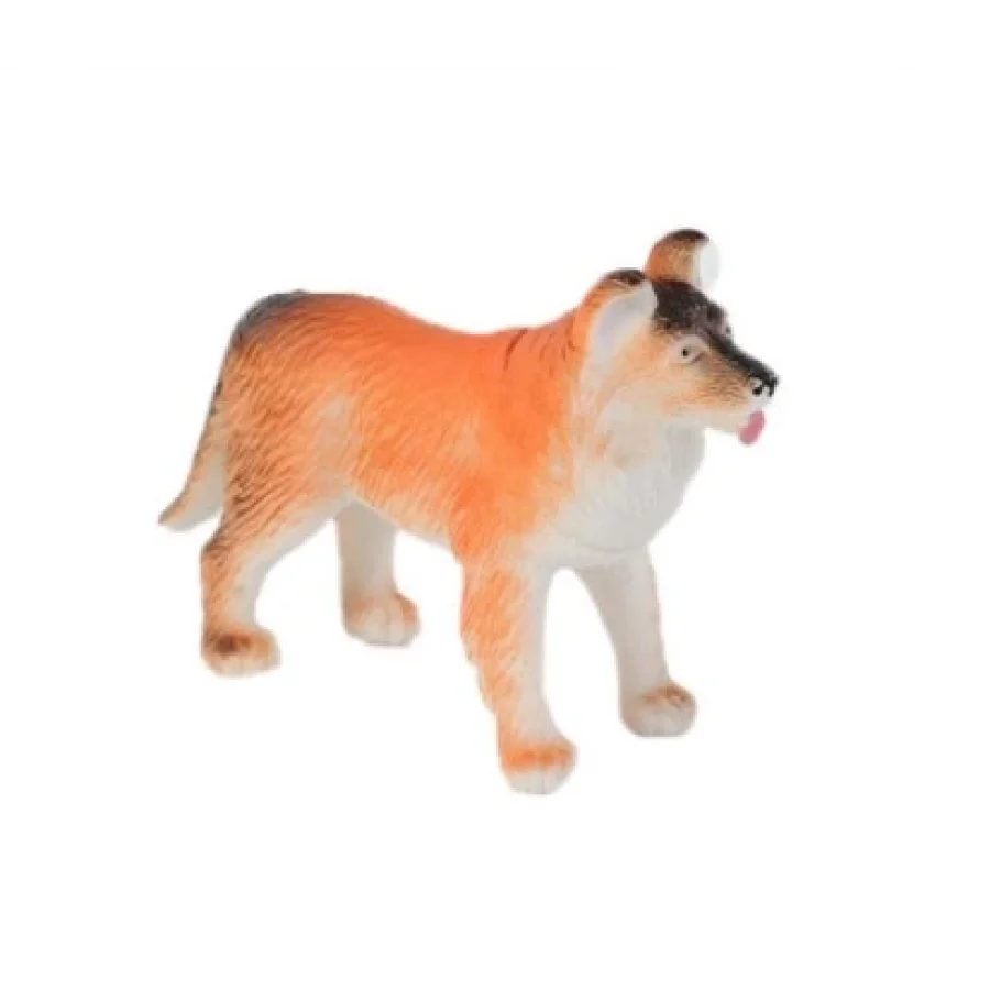 Vardem Poşetli 6 Lı Çiftlik Hayvanları 13cm