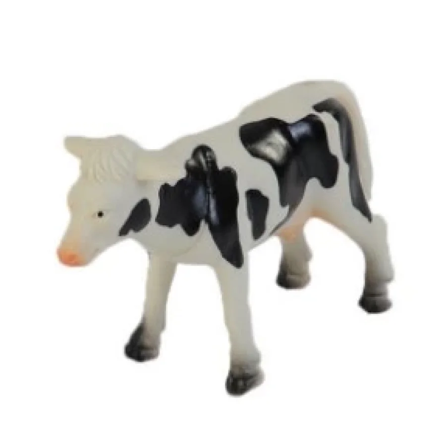 Vardem Poşetli 6 Lı Çiftlik Hayvanları 13cm