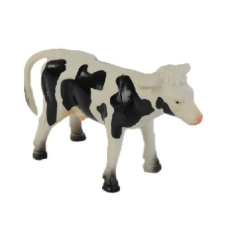 Vardem Poşetli 6 Lı Çiftlik Hayvanları 13cm