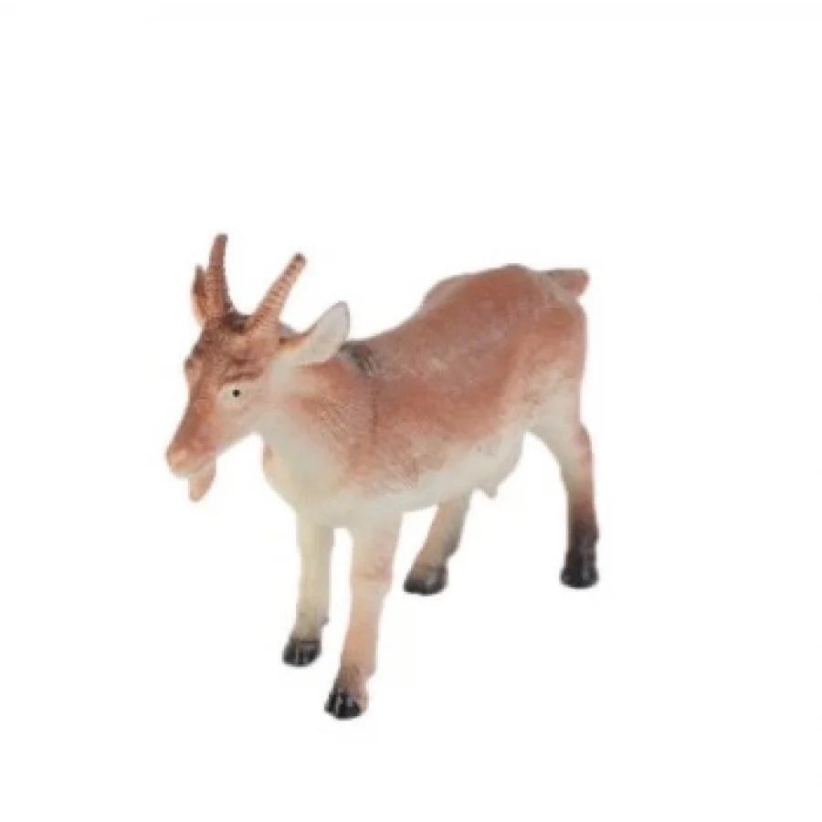 Vardem Poşetli 6 Lı Çiftlik Hayvanları 13cm